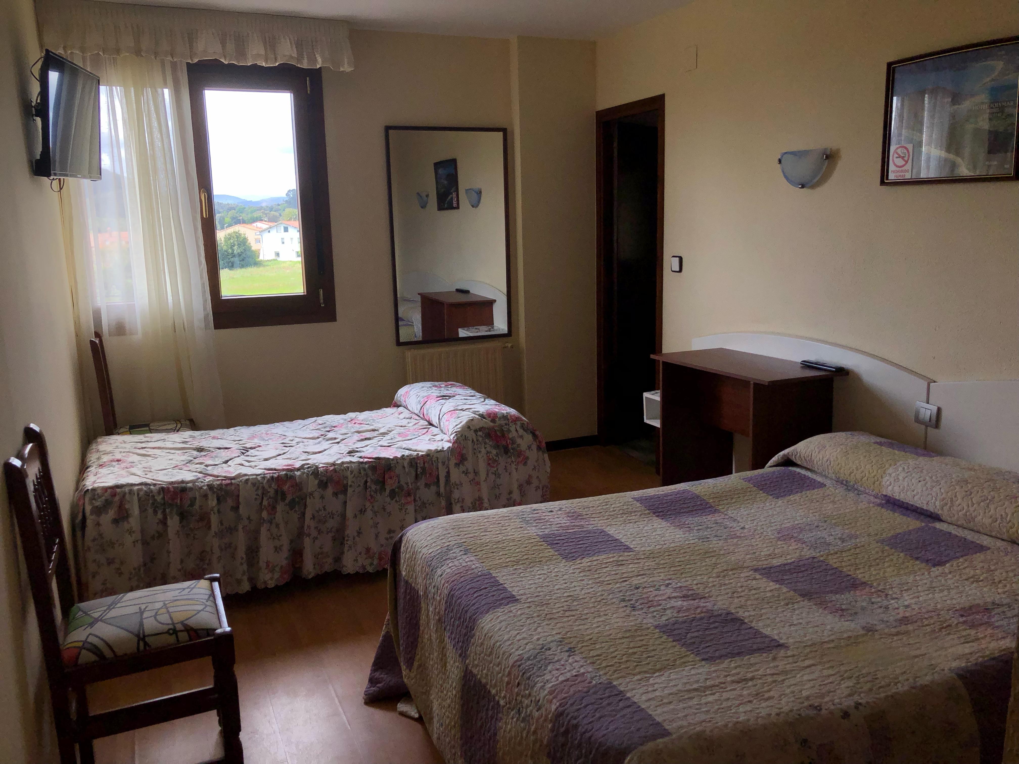 Hotel Costa Cantabra Арґоньос Екстер'єр фото